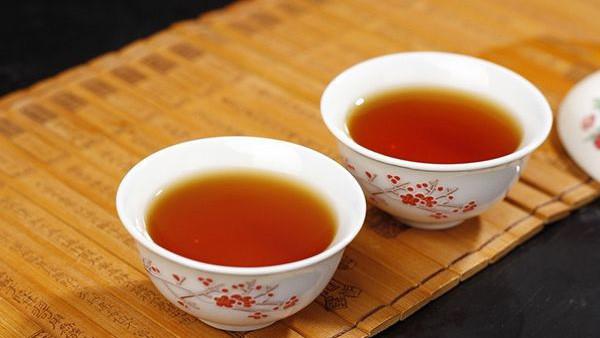 云南红茶（云南红茶有哪些品种）